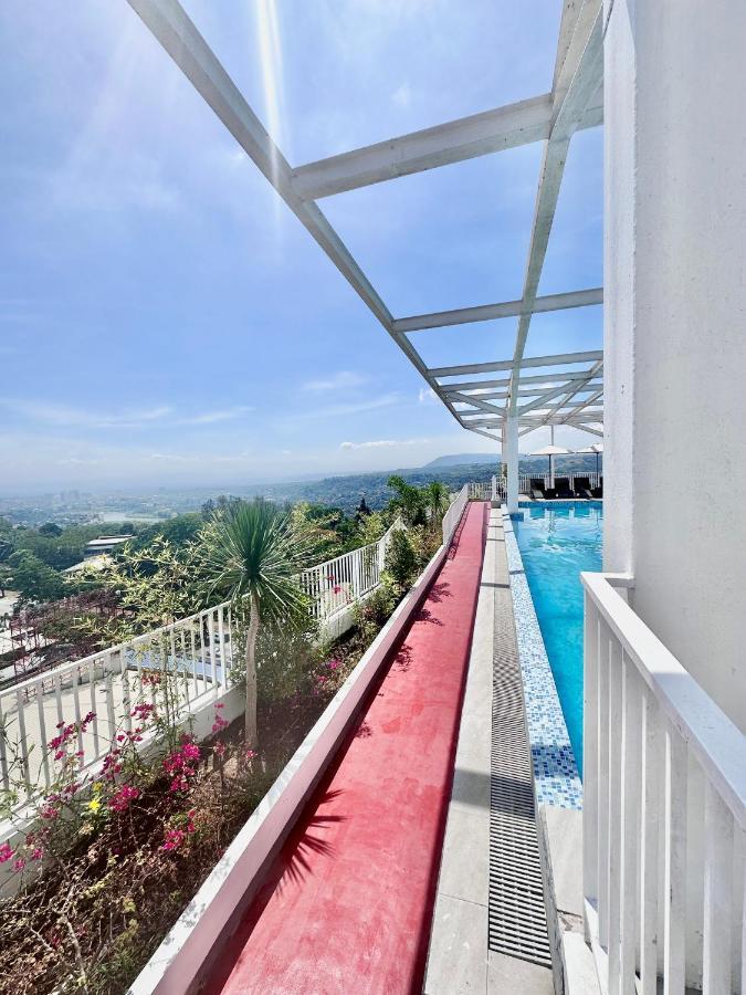 Aesthetic One Bedroom Beside Sm W Pool, Wifi And Netflix คากายันเดโอโร ภายนอก รูปภาพ