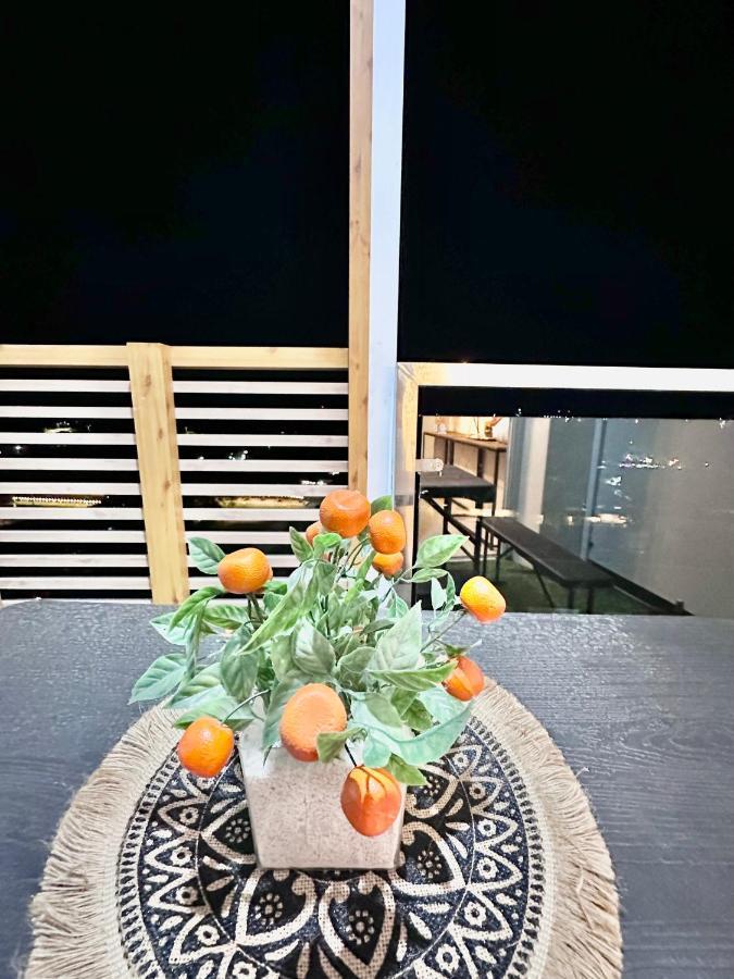 Aesthetic One Bedroom Beside Sm W Pool, Wifi And Netflix คากายันเดโอโร ภายนอก รูปภาพ